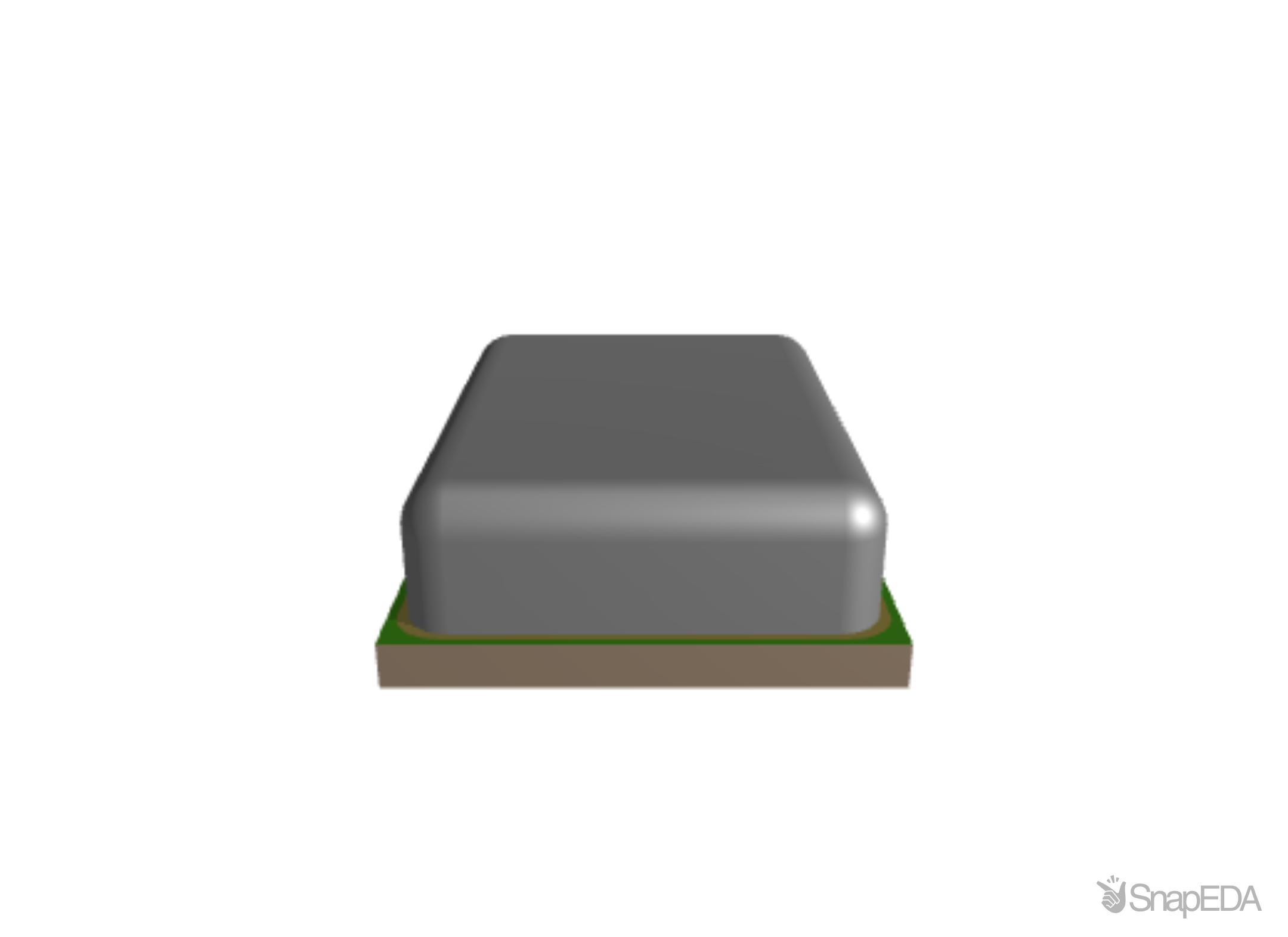 DMM-3526-3-B 3D Model
