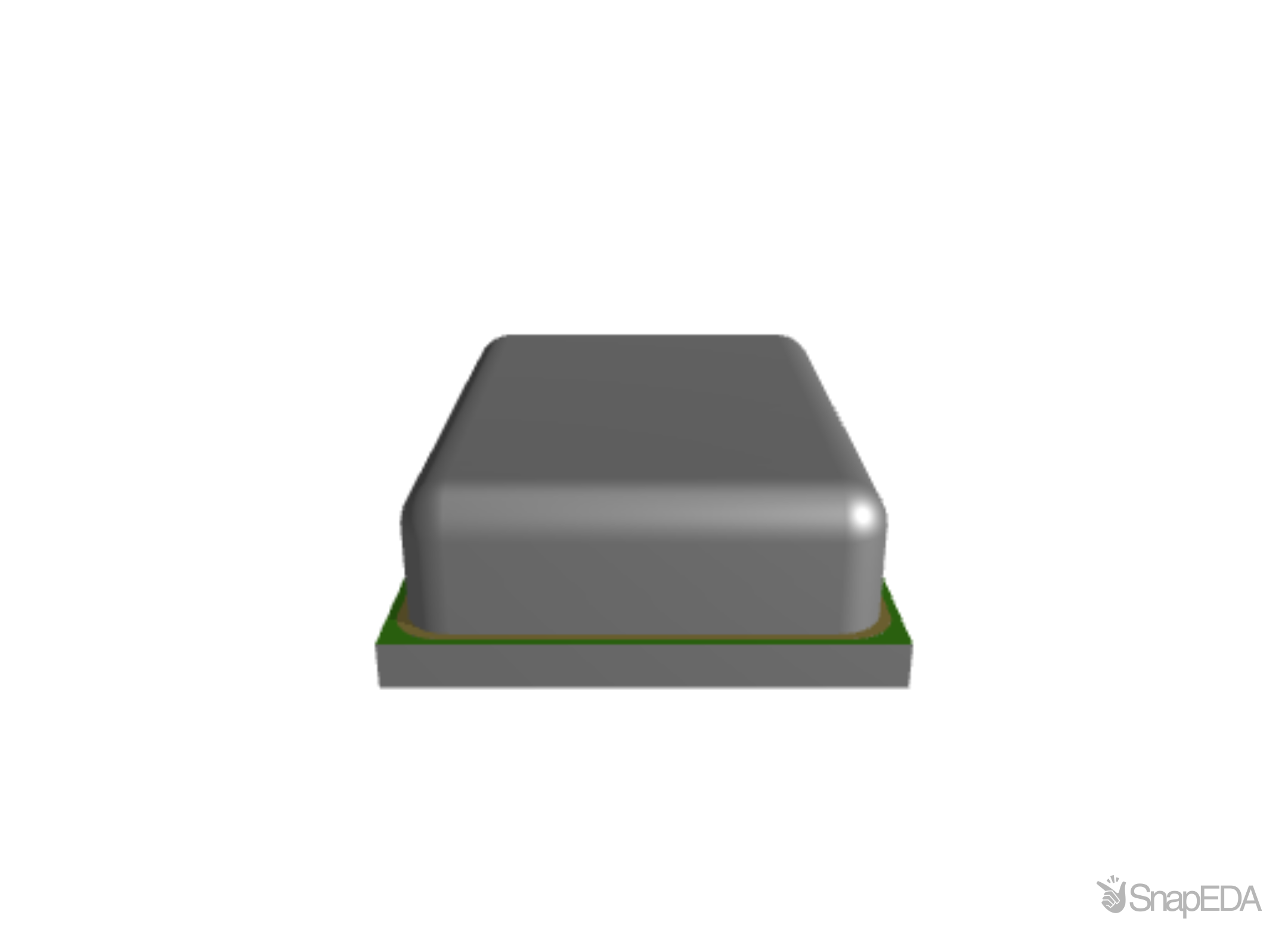 DMM-3526-4-B 3D Model