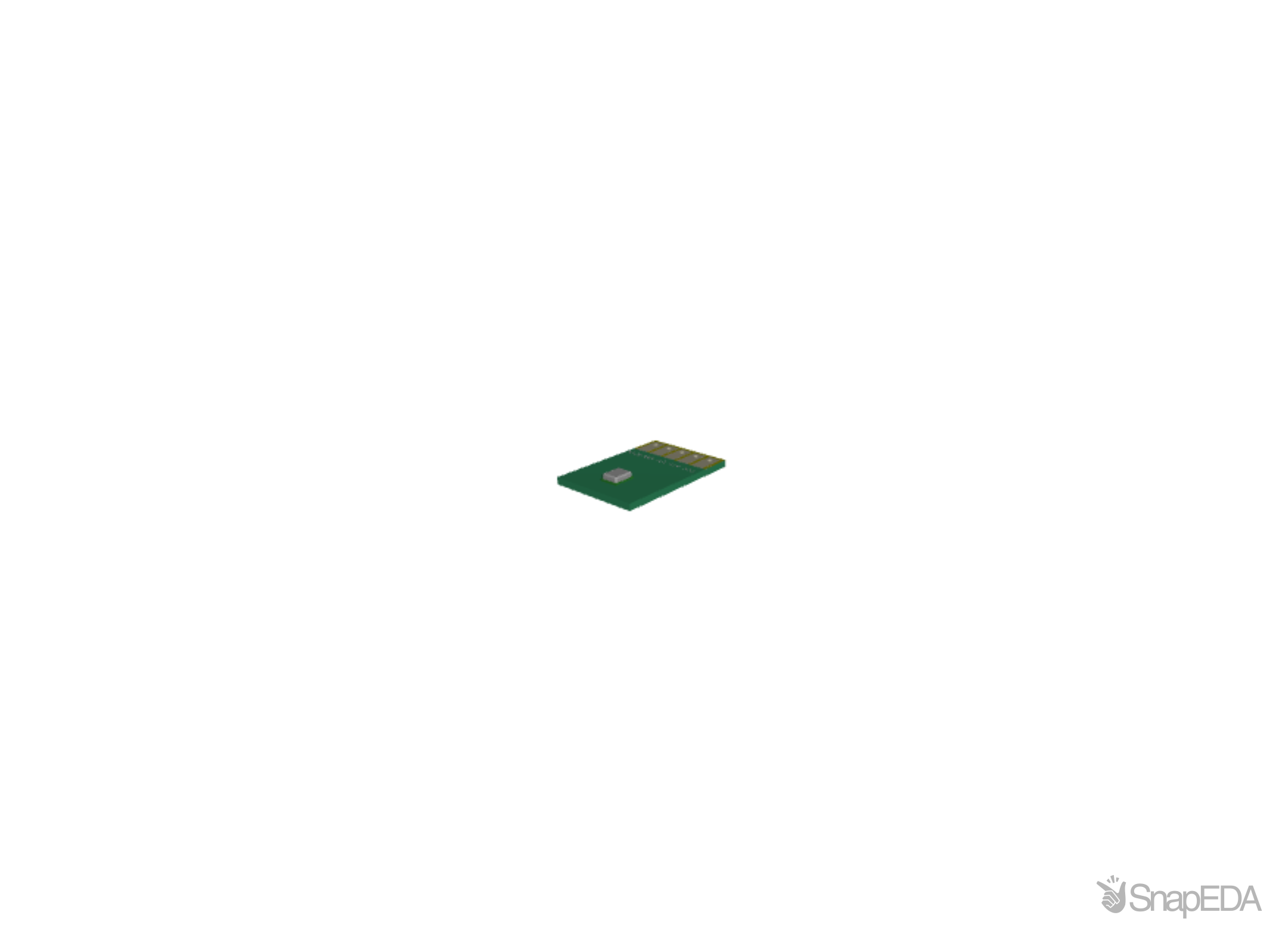 DMM-3526-B-EB-R 3D Model