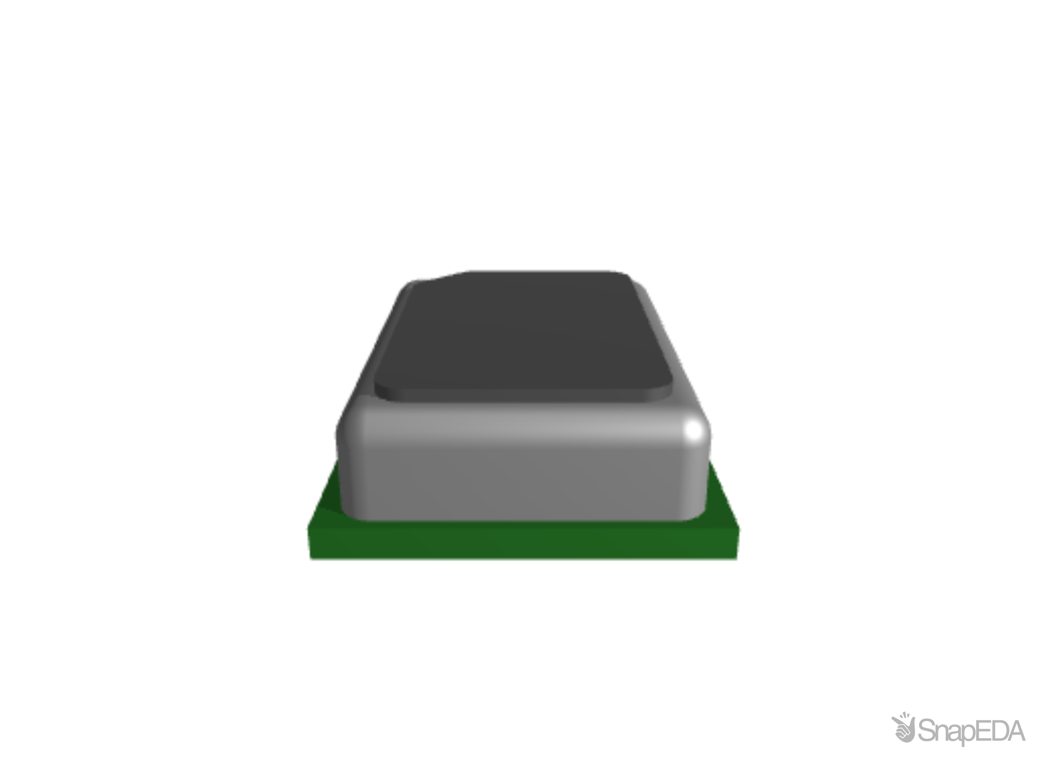 DMM-4326-T-WP-R 3D Model