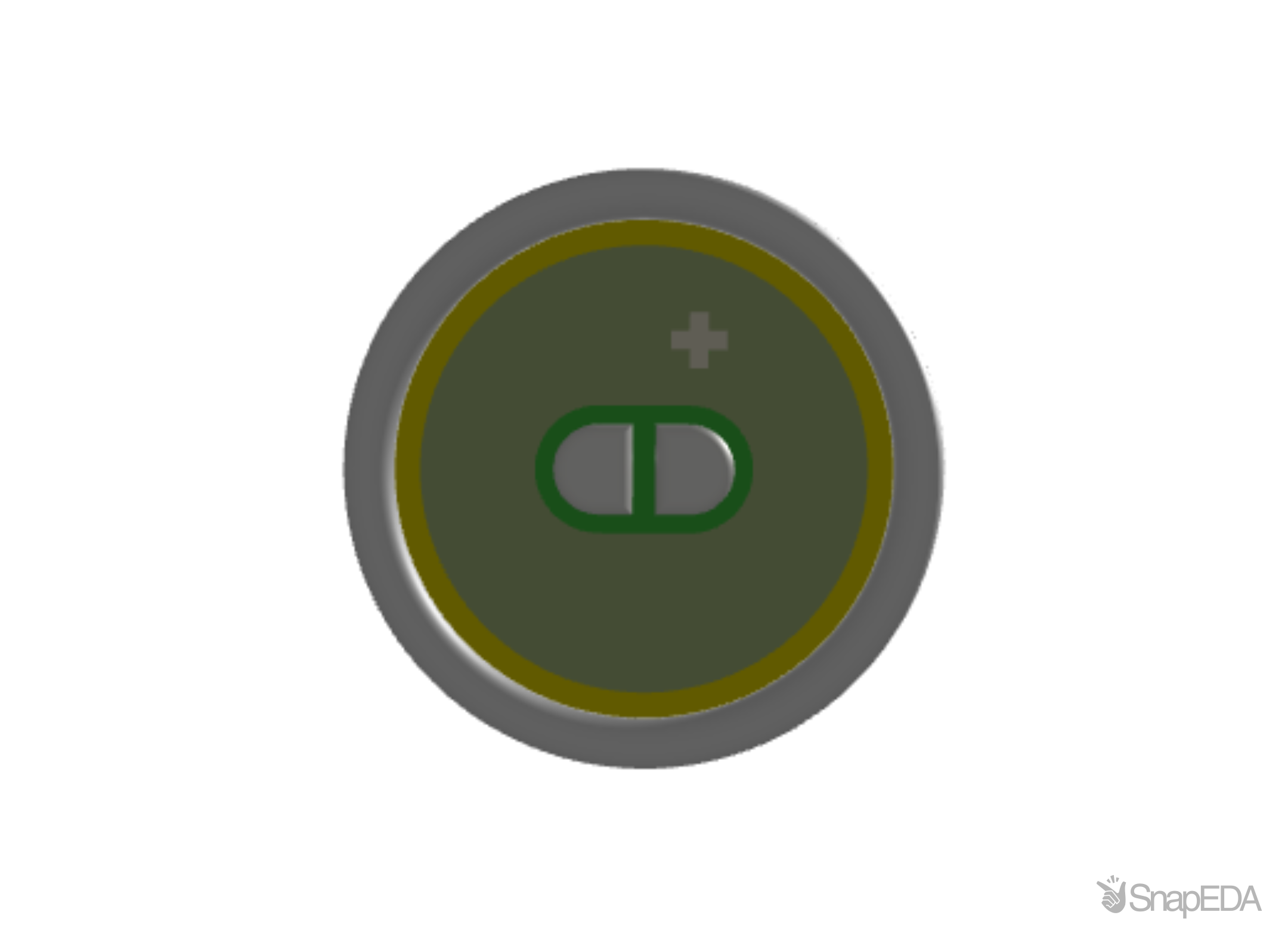 DOM-3027L-HD-R 3D Model