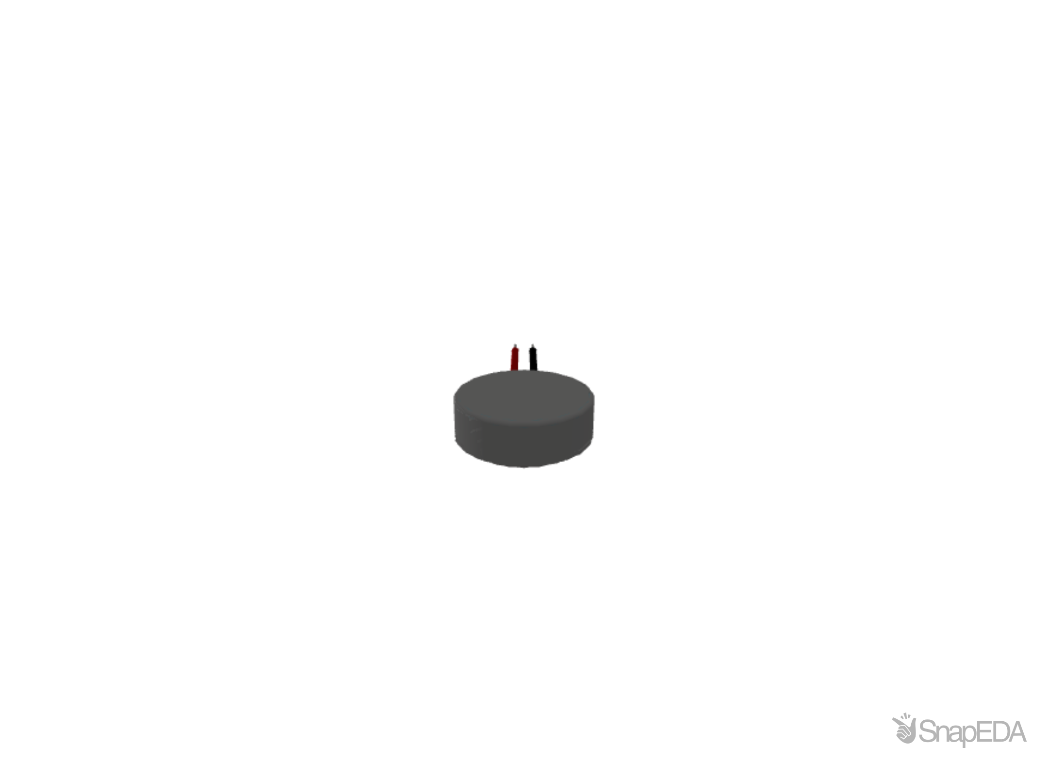 HD-EM0802-LW15-R 3D Model