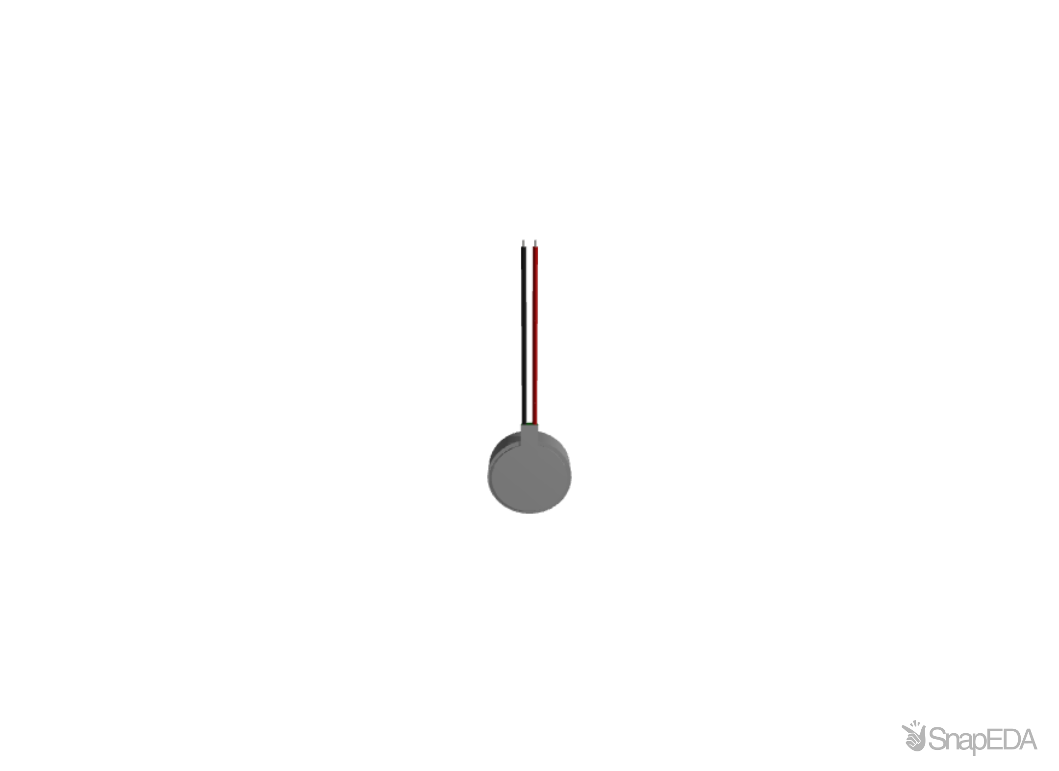HD-EM1003-LW15-R 3D Model