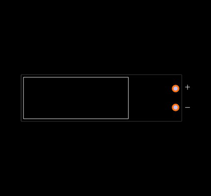 HD-EMB1104-LW15-R Footprint