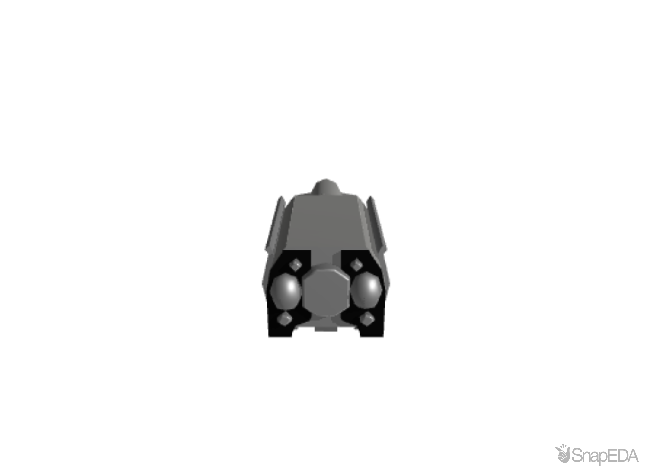 HD-EMB1204-SM 3D Model