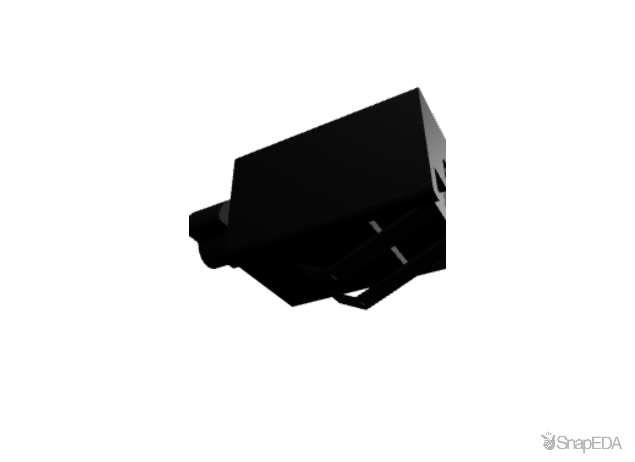 HD-EMB1205-3-SC-R 3D Model