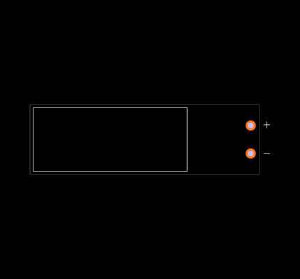 HD-EMB1205-LW30-R Footprint