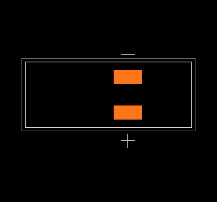 HD-EMB1205-SC-R Footprint