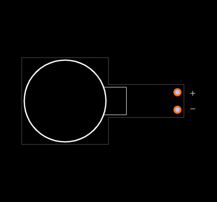 HD-EMC0803-LW20-2-R Footprint