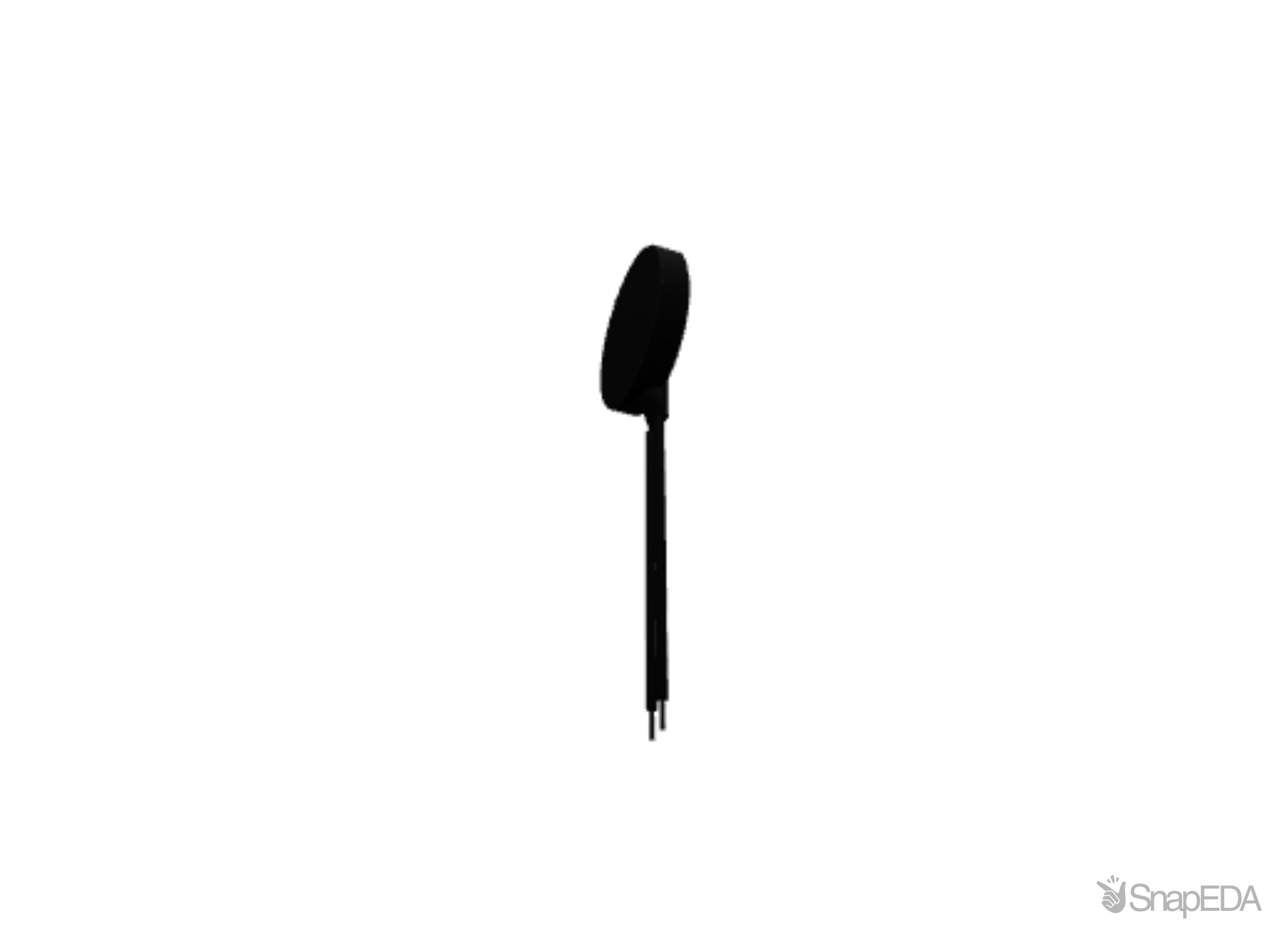 HD-EMC1002-LW20-R 3D Model