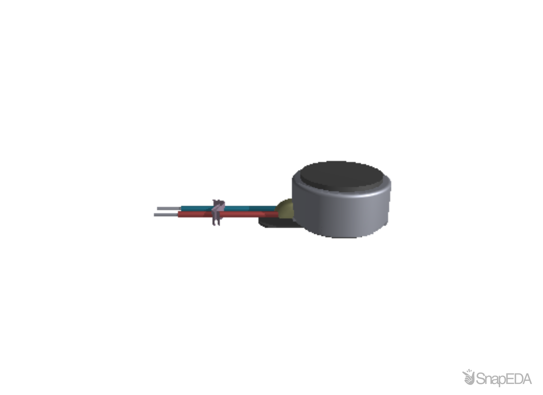 HD-LA0503-LW28 3D Model