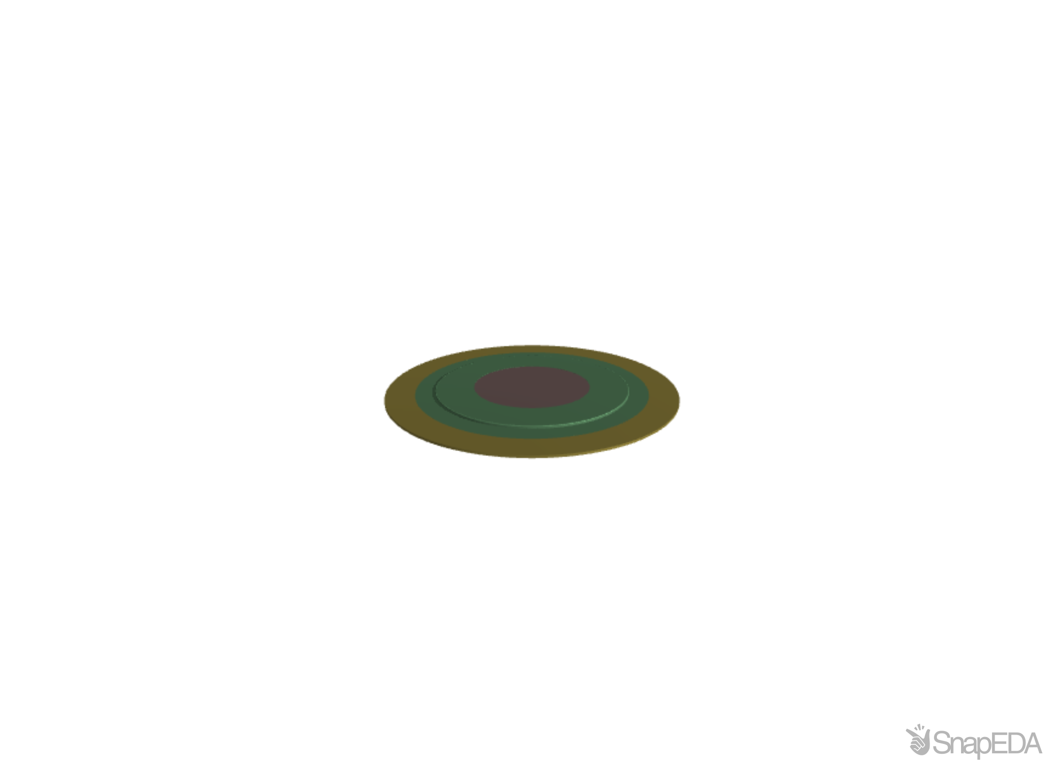 HD-PAB1501 3D Model