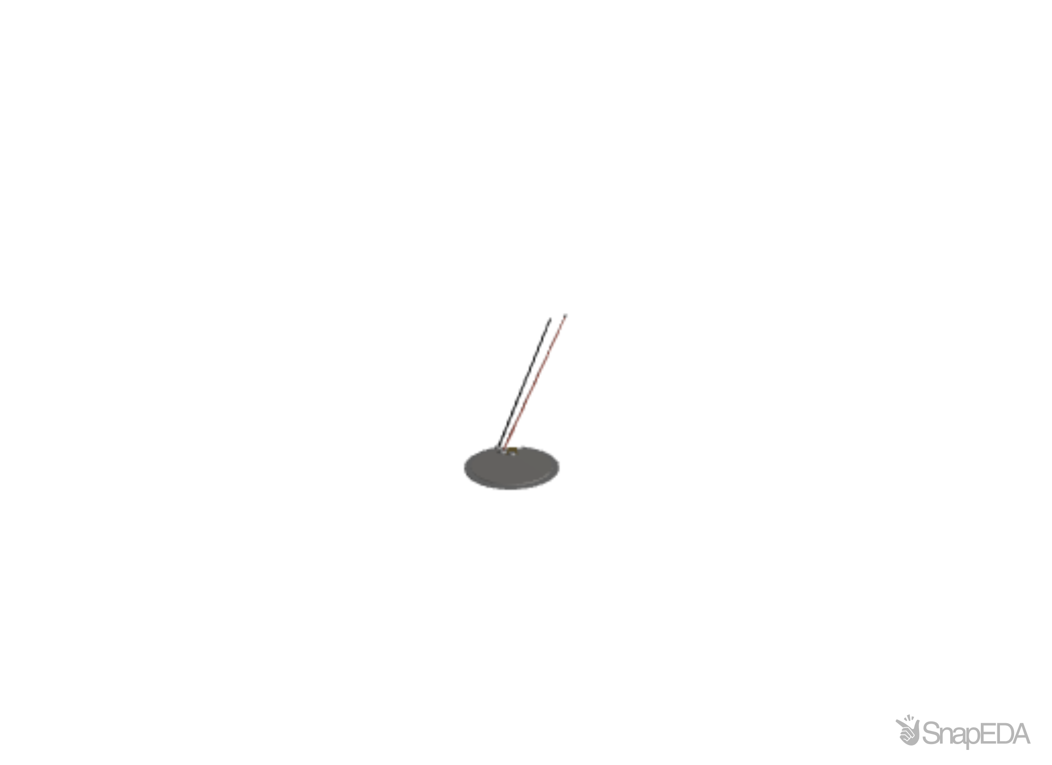 HD-PAB2001-LW100 3D Model