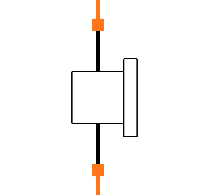 HD-PAC1212 Symbol