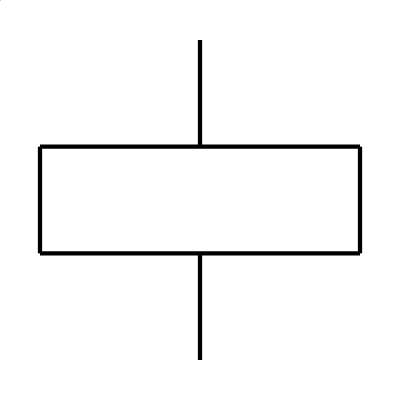 HD-PAC2102 Symbol