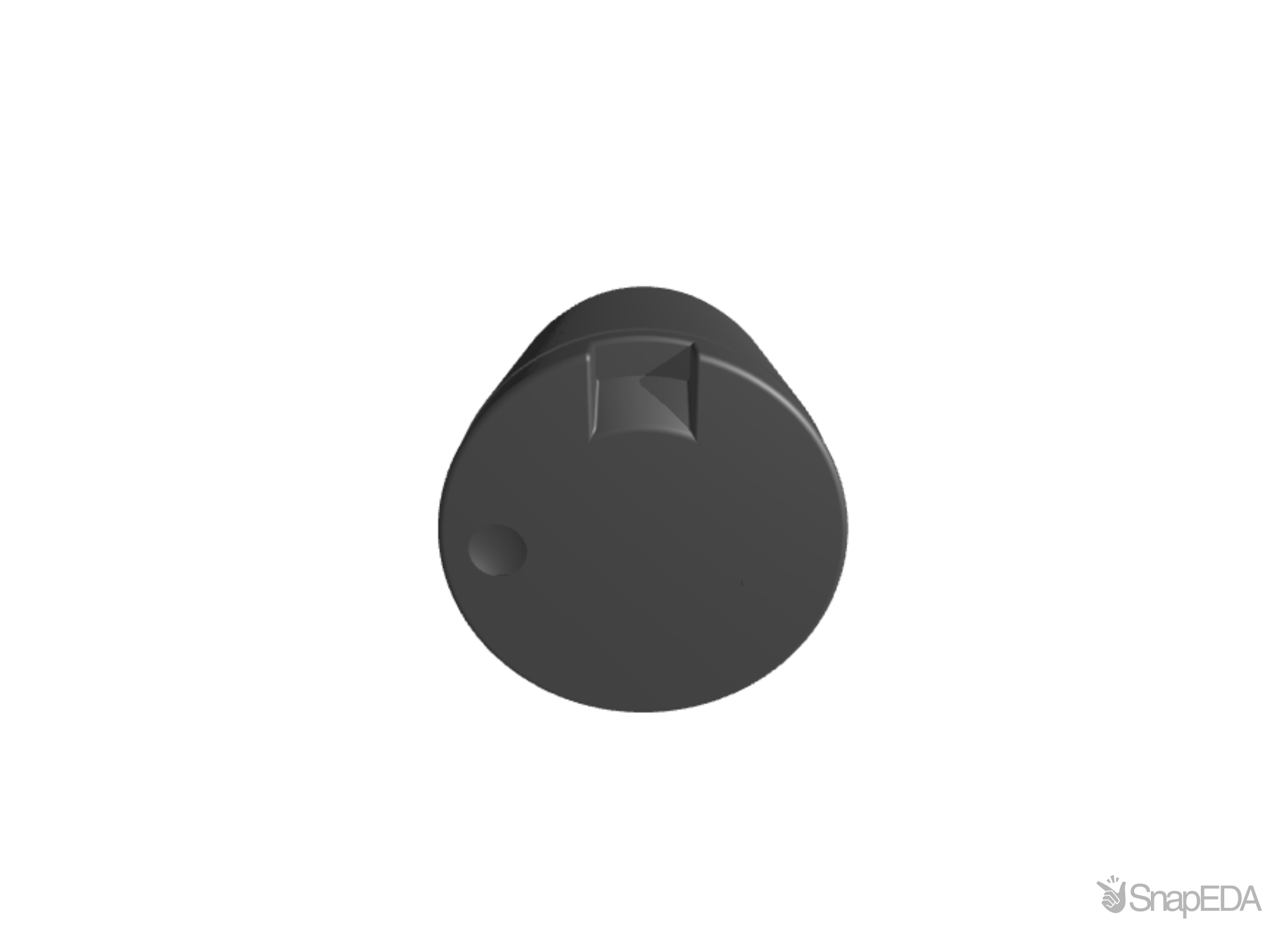 HD-VA2527 3D Model
