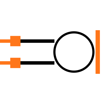 POM-2246L-C33-R Symbol