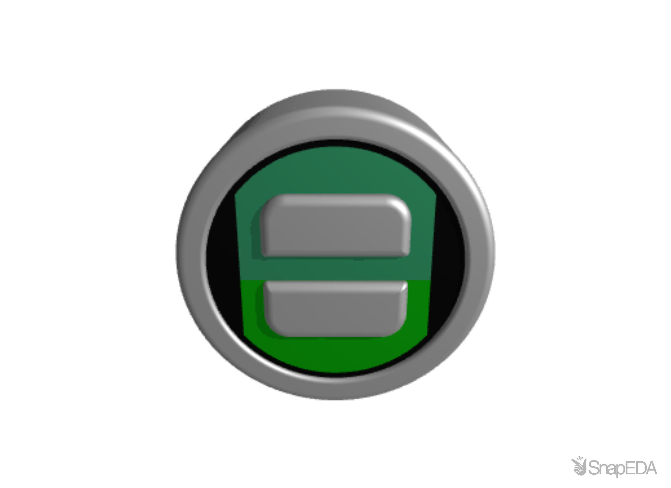 POM-2738L-R 3D Model