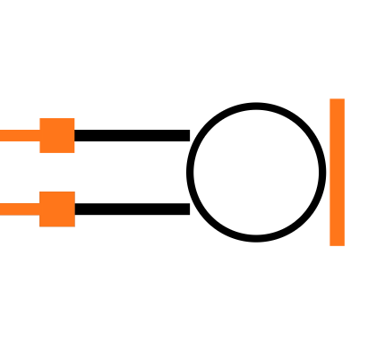POM-2742L-2-R Symbol