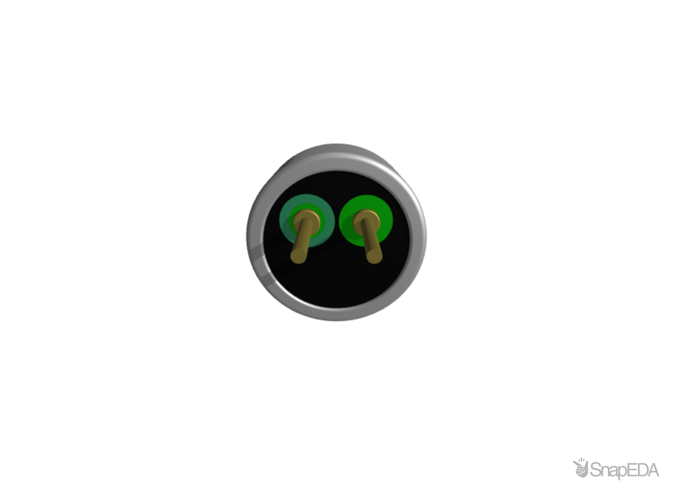 POM-2744P-C33-R 3D Model