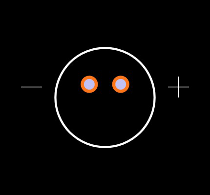 POM-2744P-C33-R Footprint