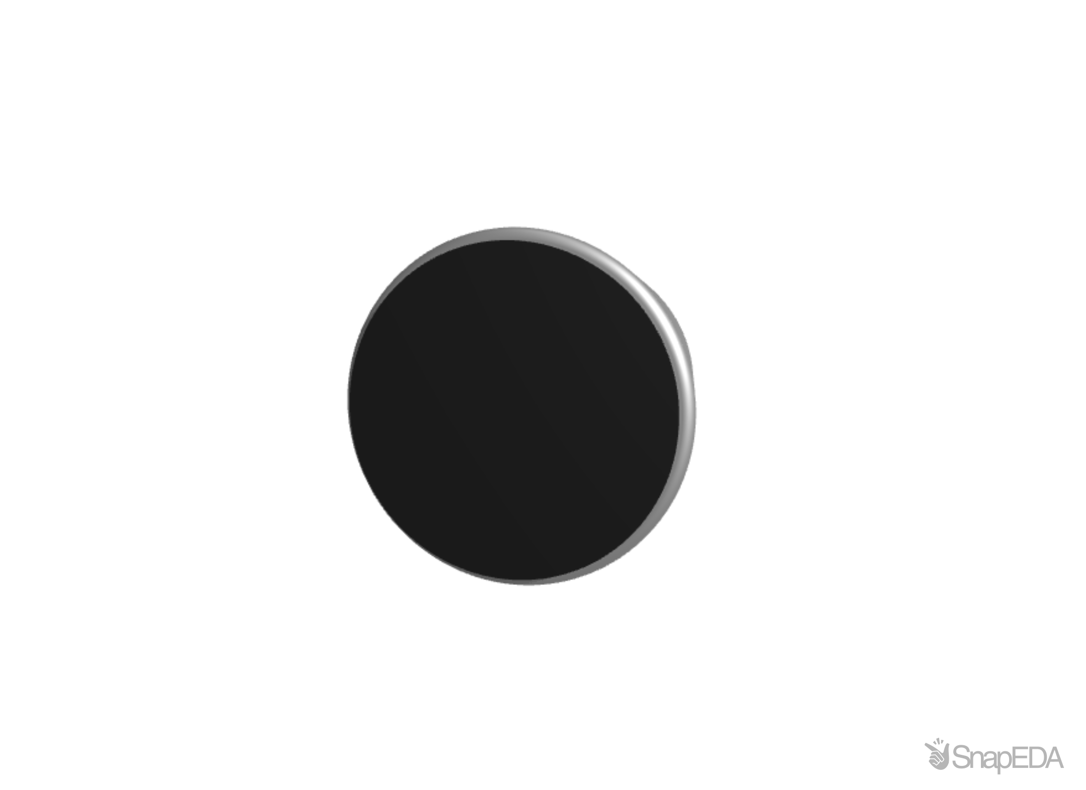 POM-5246L-R 3D Model