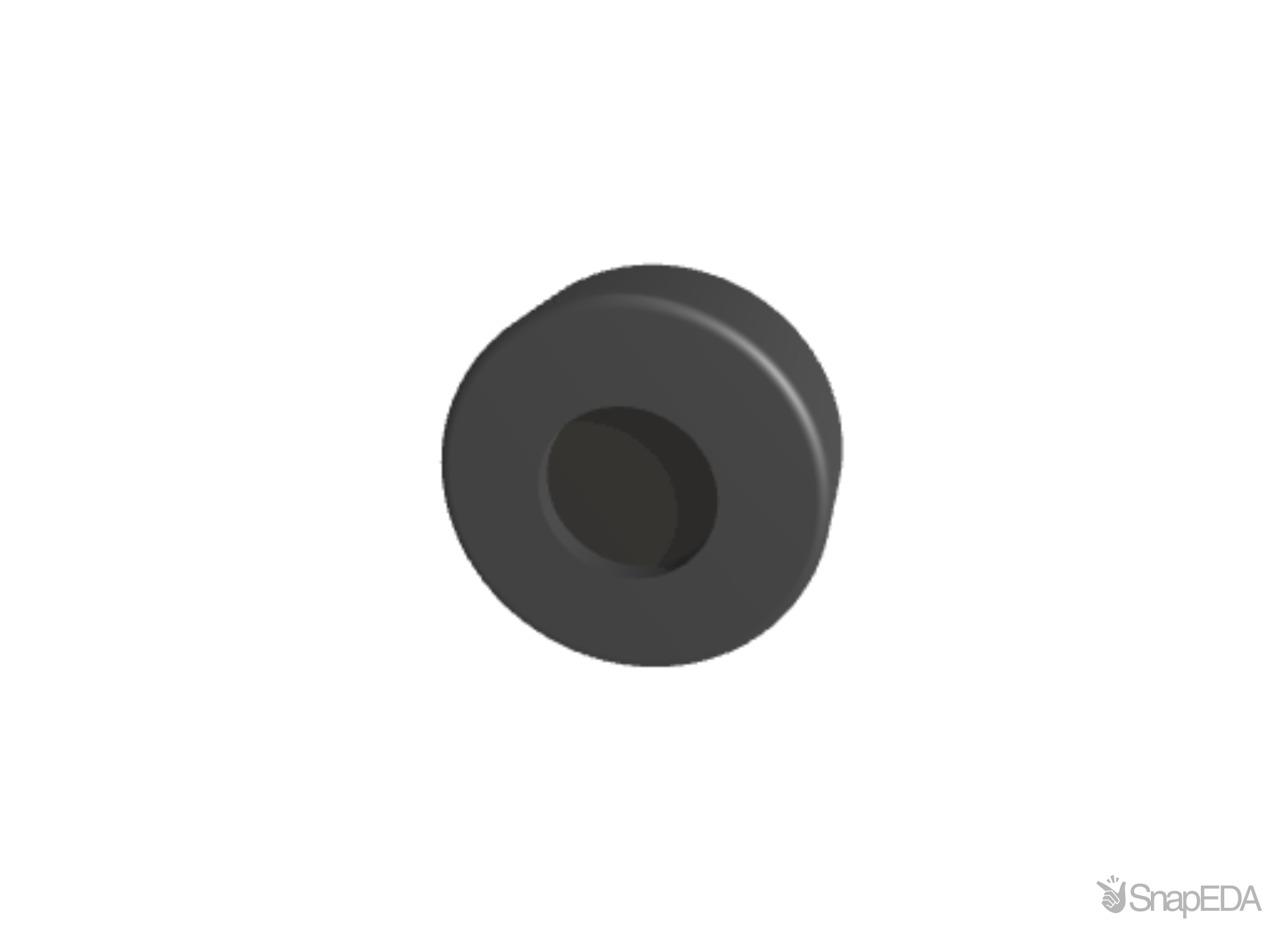 POW-1644L-B-LW100-R 3D Model