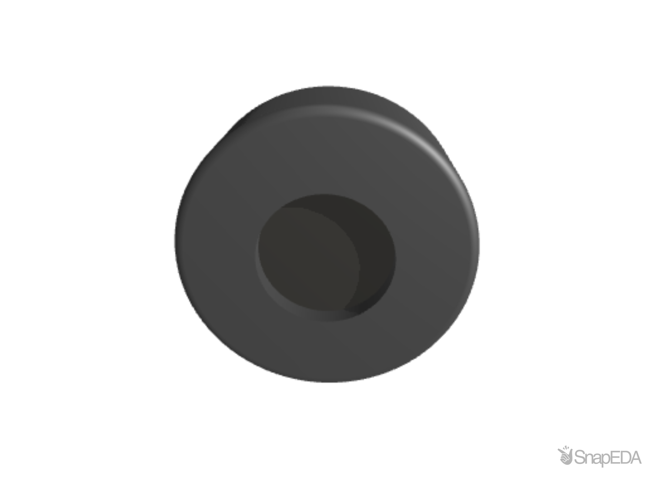 POW-1644L-B-R 3D Model