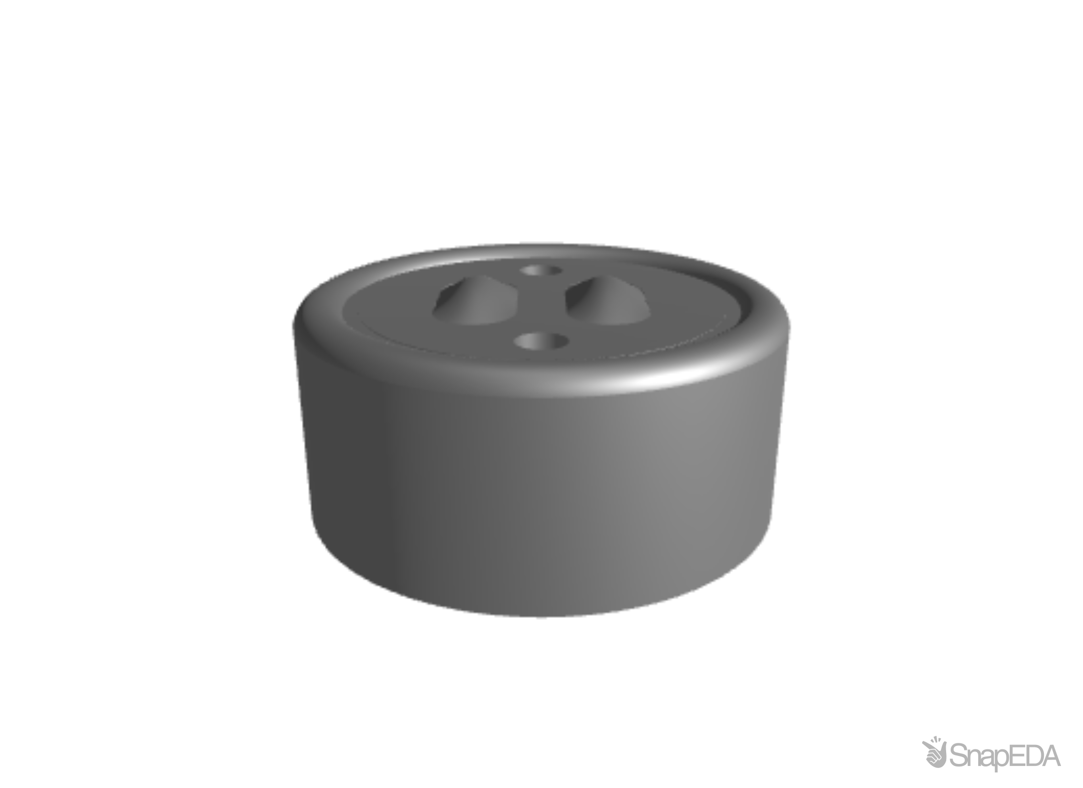 PUM-2745L-HD-R 3D Model