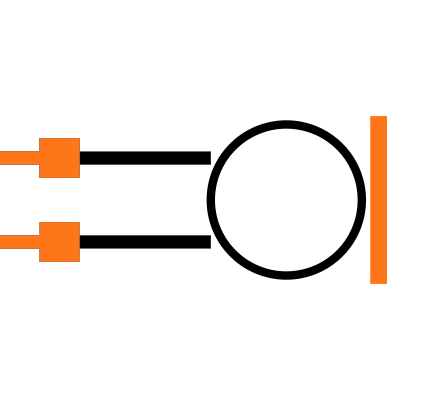PUM-2745L-HD-R Symbol