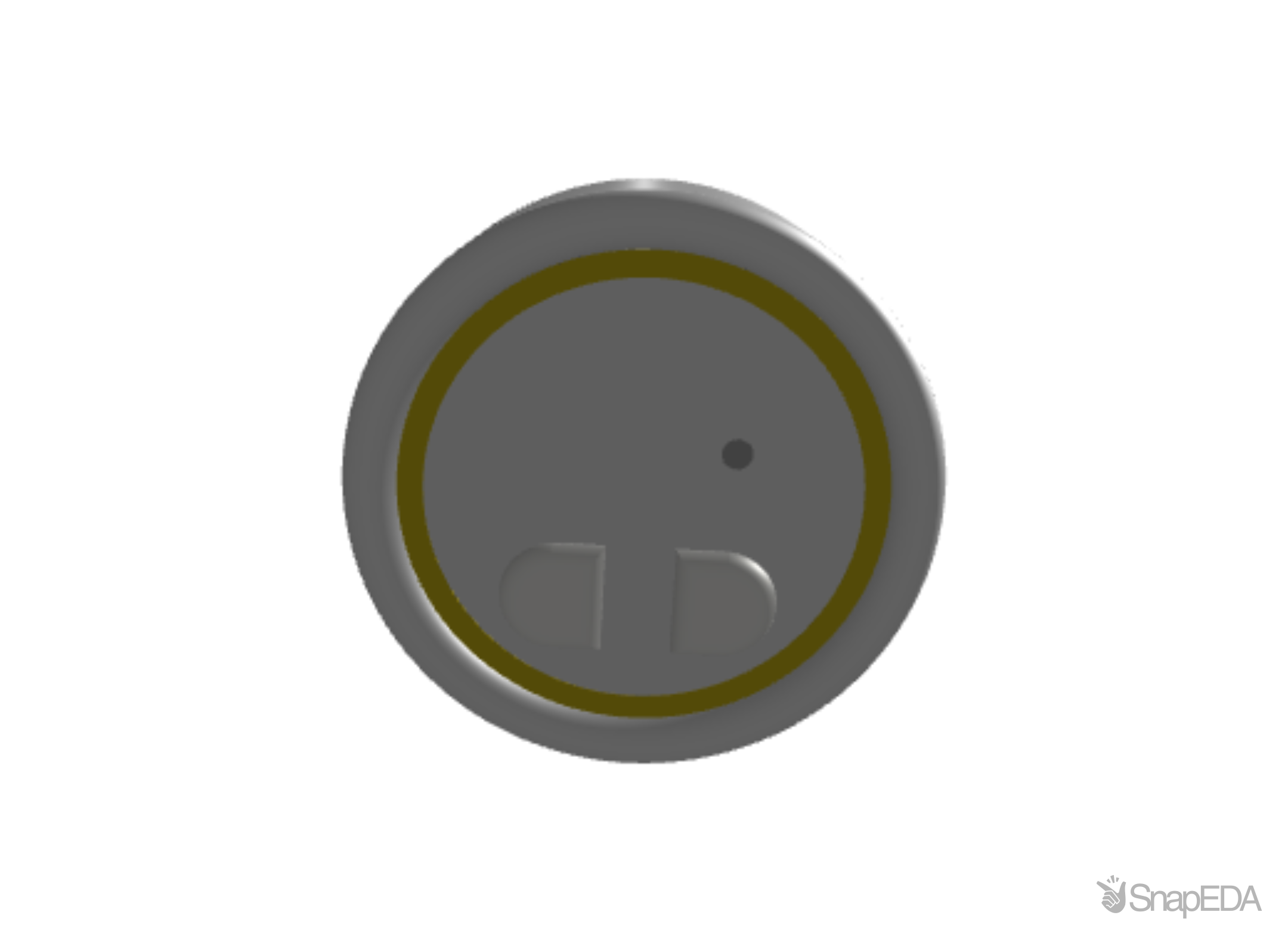 ROM-2235L-HD-R 3D Model