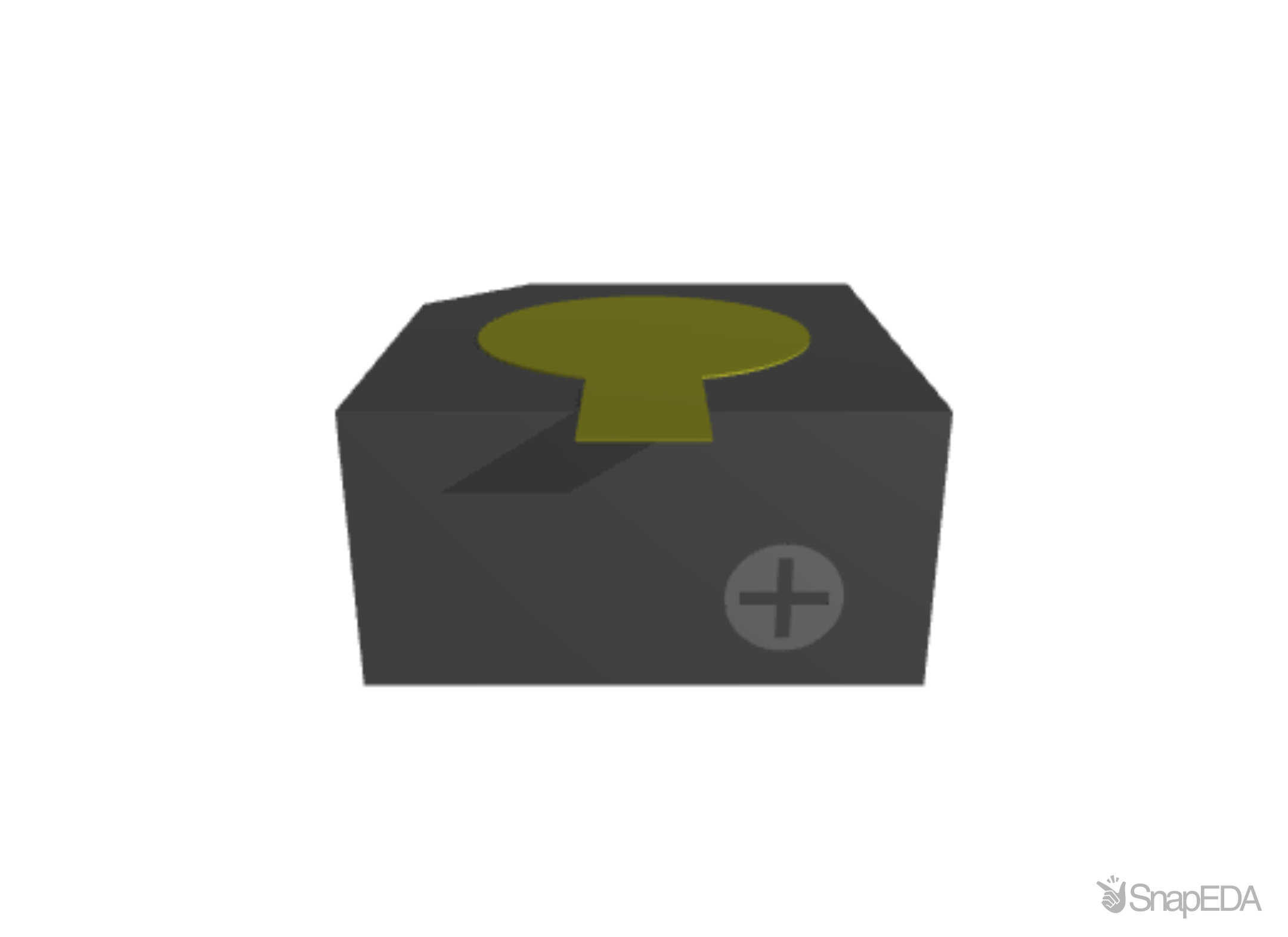 SMI-1027-TW-3V-R 3D Model