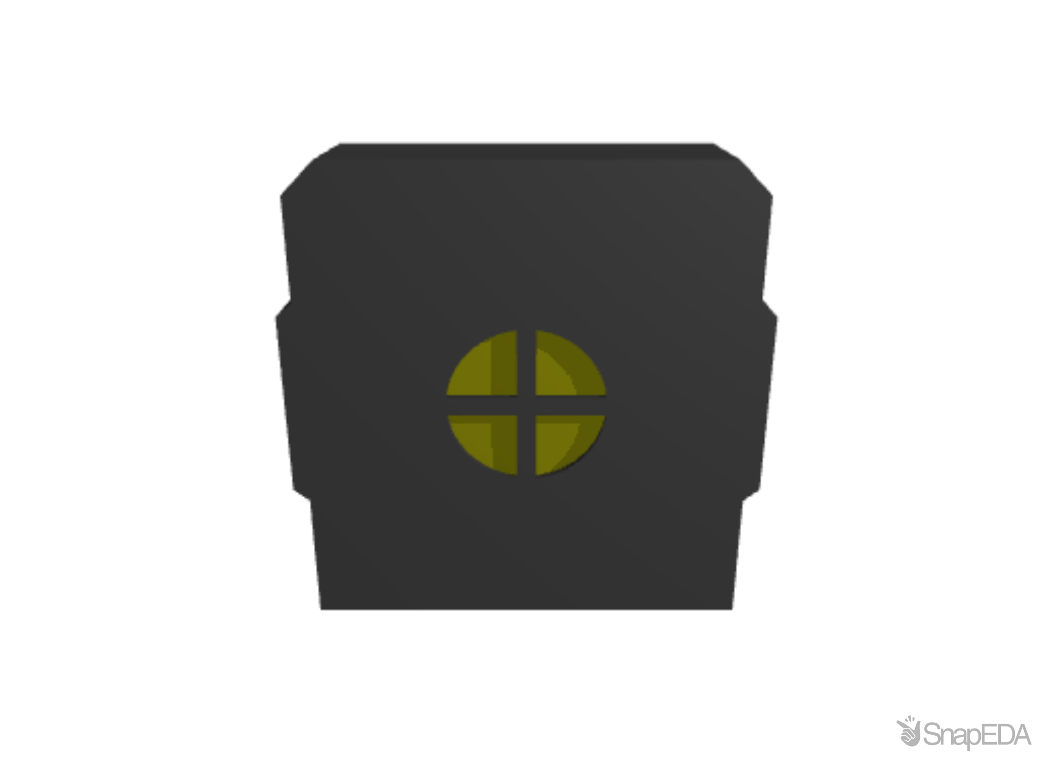 SMS-1504MS-2-R 3D Model