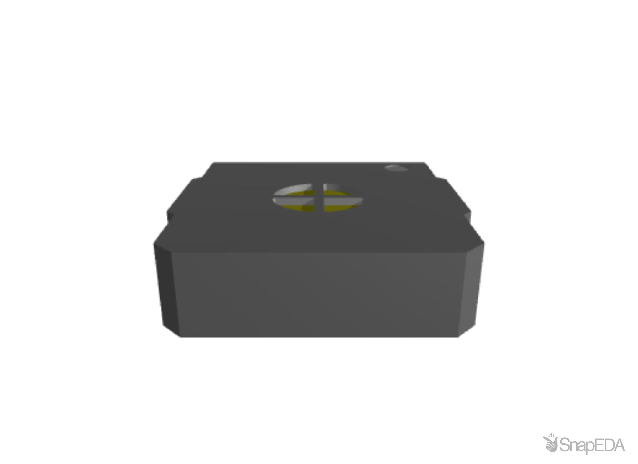 SMS-1508MS-HT-R 3D Model