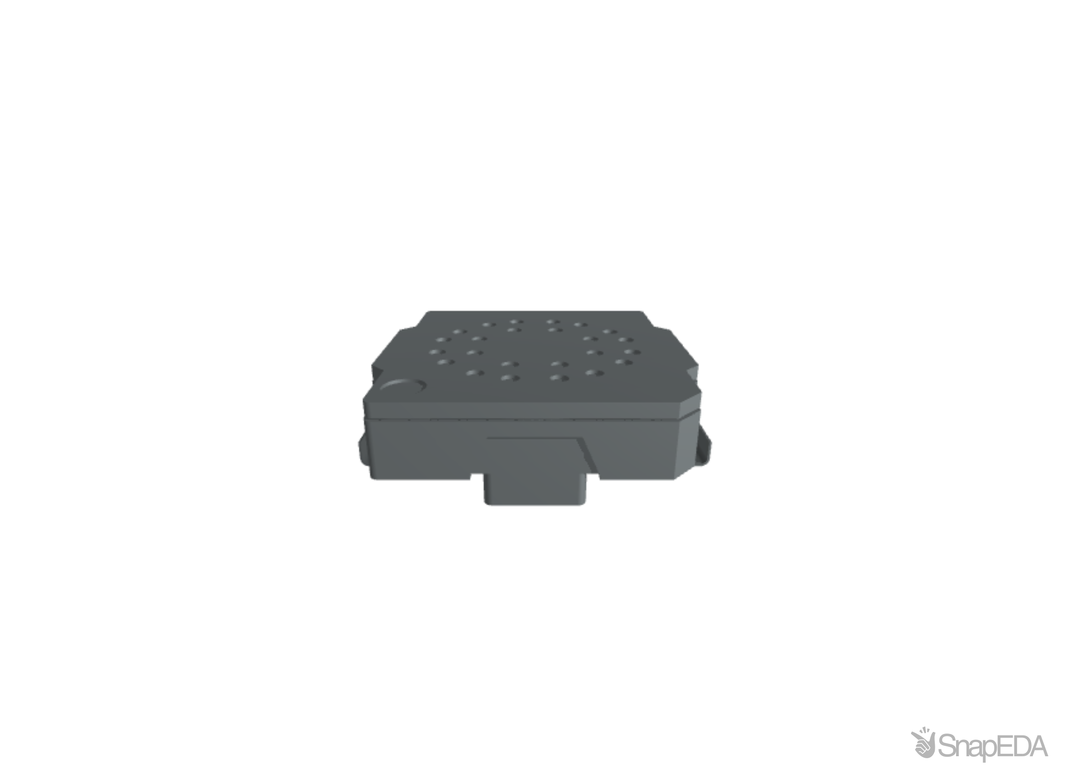 SMS-2030MS 3D Model