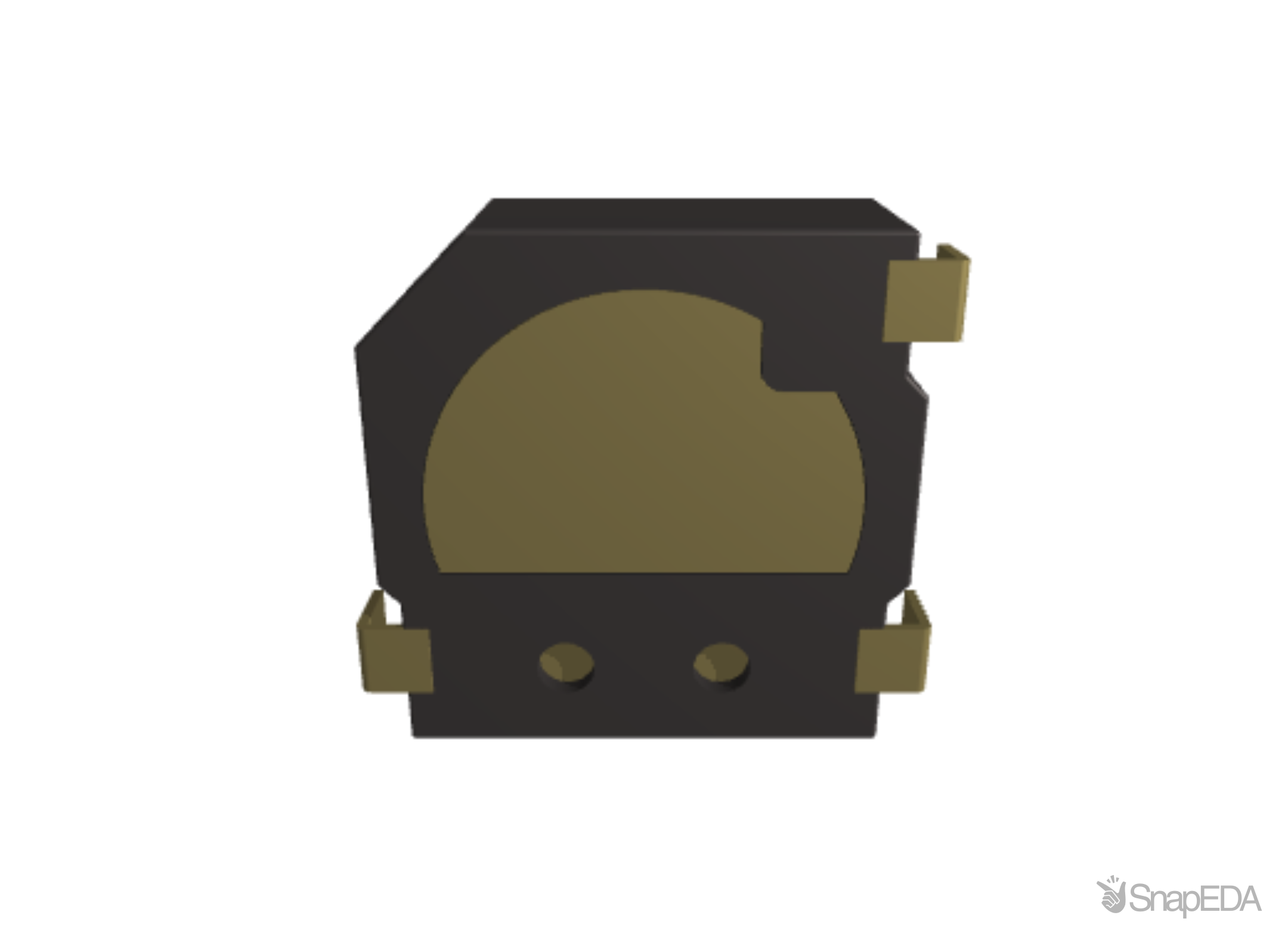 SMT-0540-T-7-R 3D Model