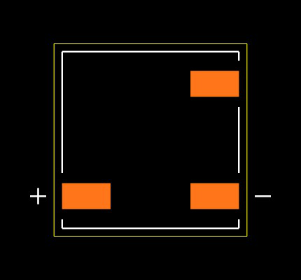 SMT-0640-T-R Footprint