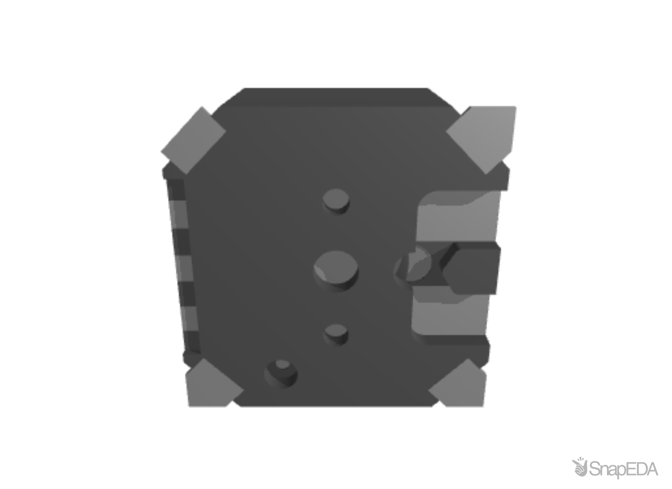 SMT-0820-S-R 3D Model