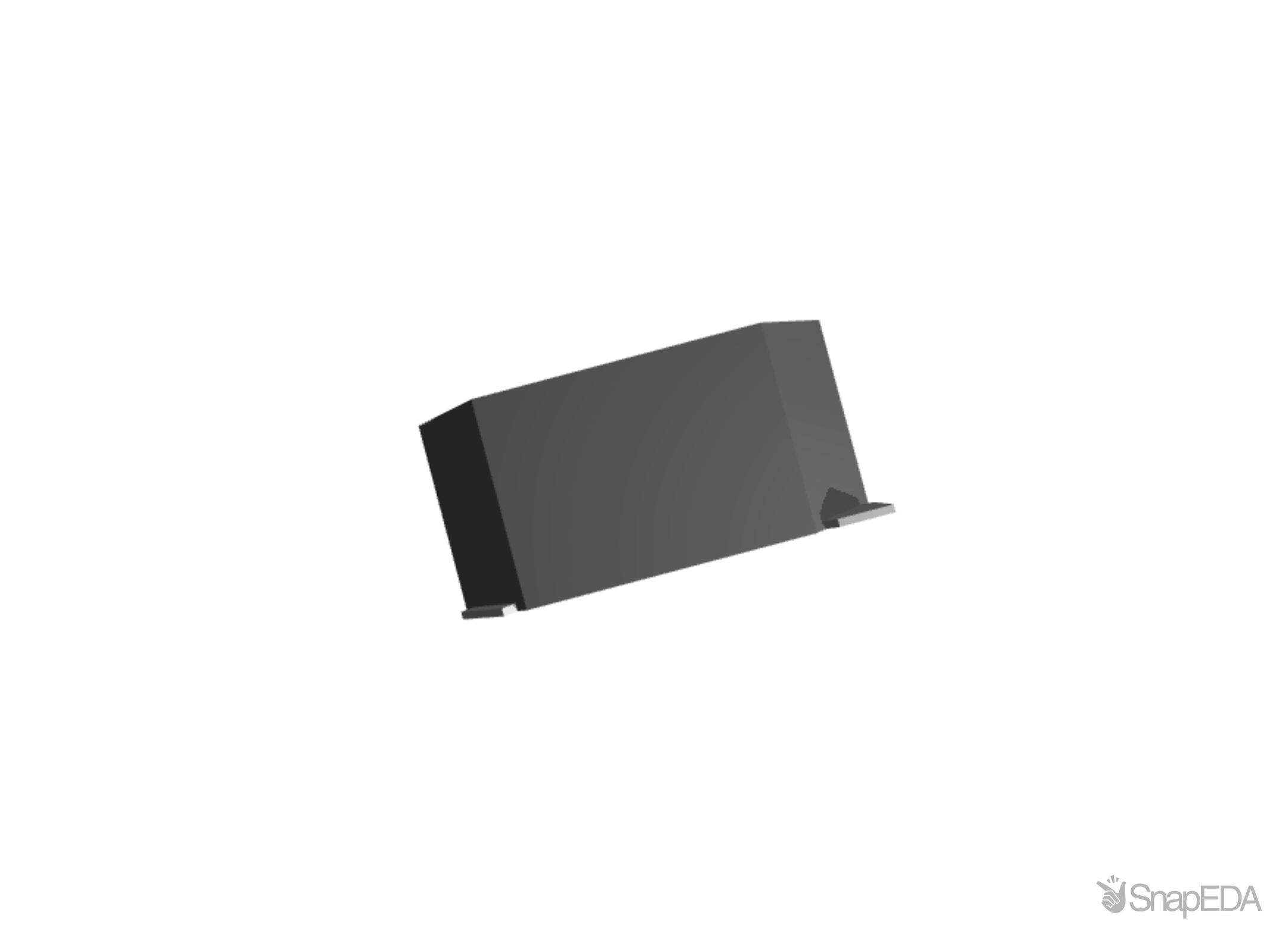 SMT-0821-S-R 3D Model
