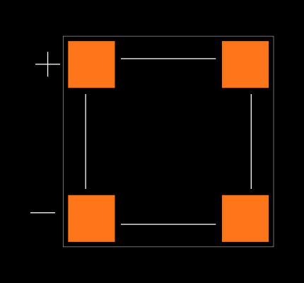 SMT-0825-T-2-R Footprint