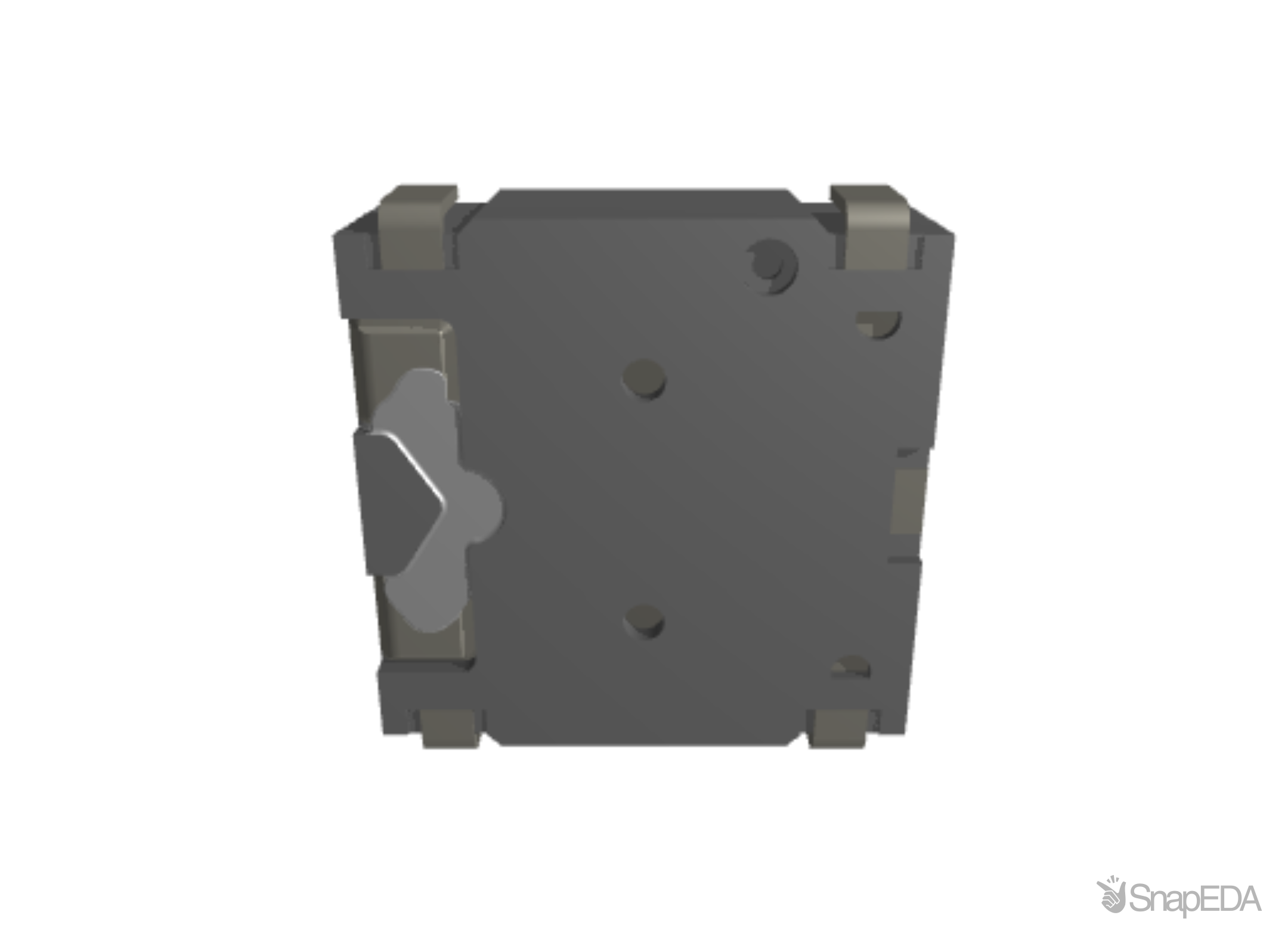 SMT-0826-S-R 3D Model