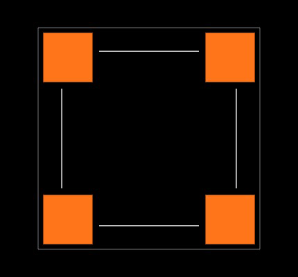 SMT-0827-S-2-R Footprint