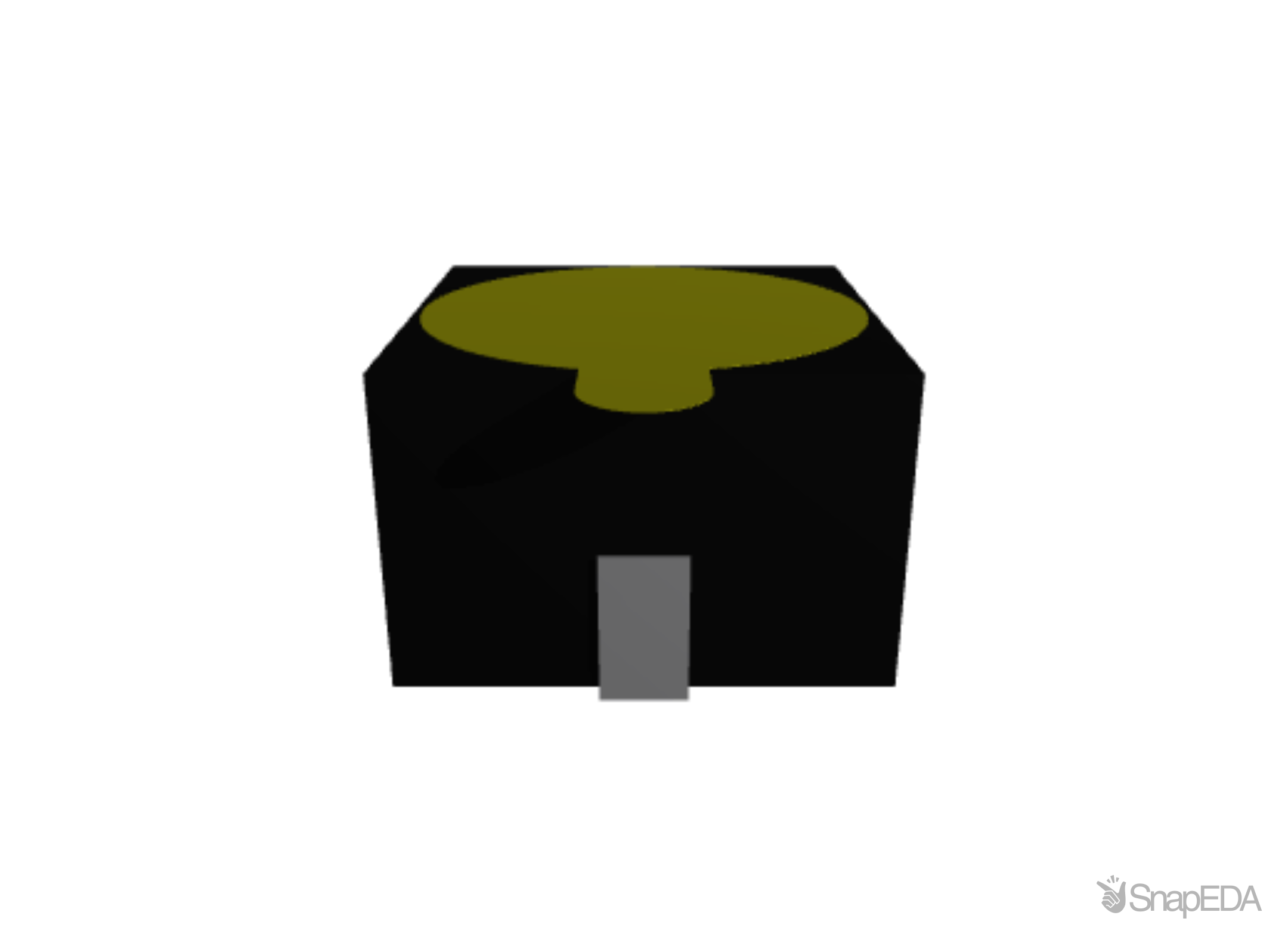 SMT-0827-TW-3V-R 3D Model