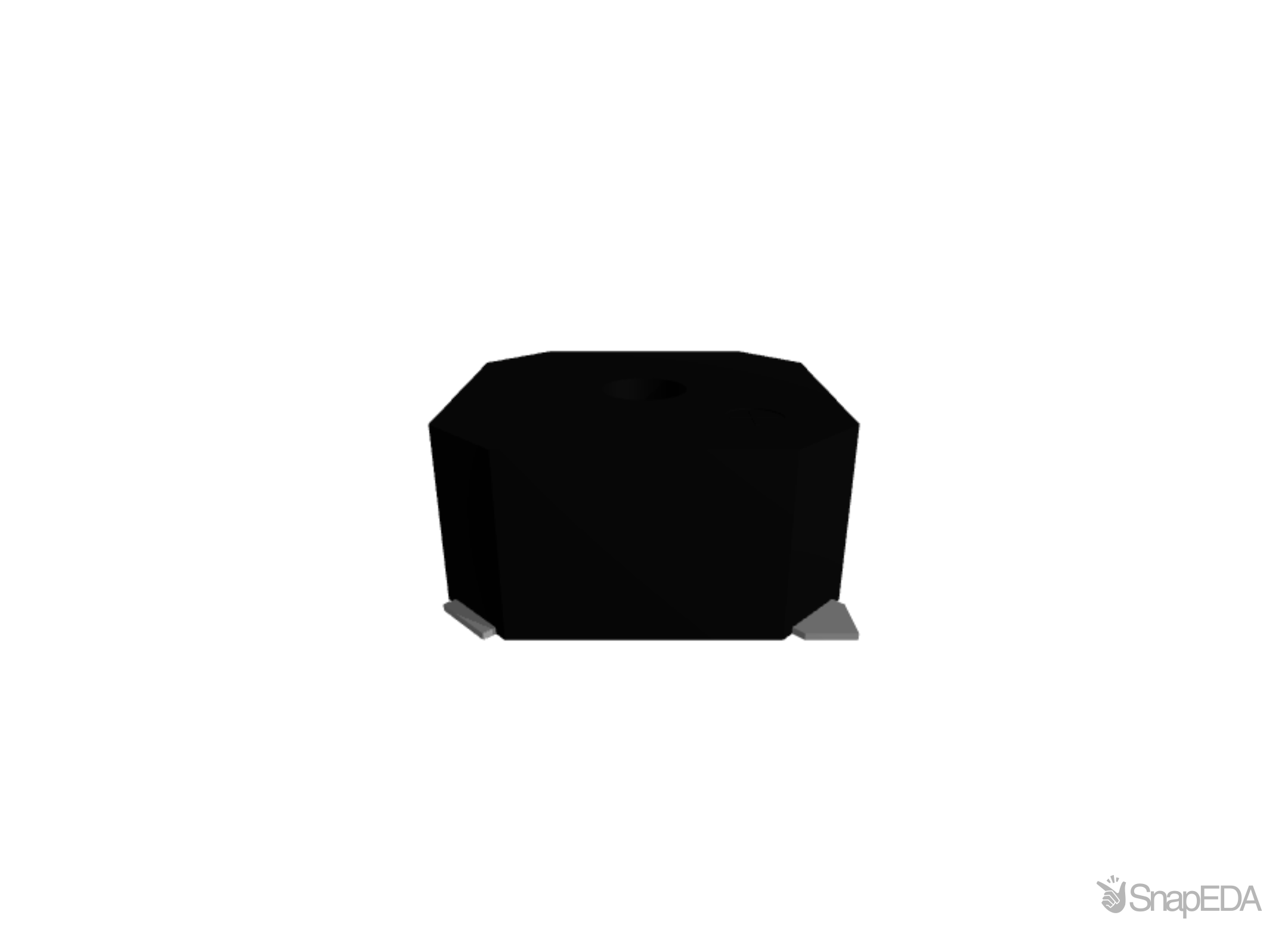 SMT-0830-T-R 3D Model