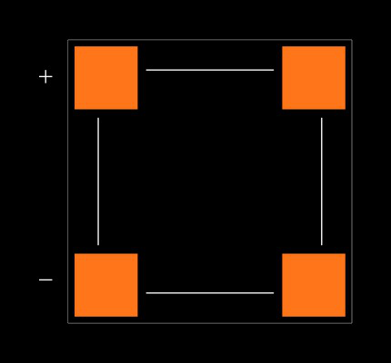 SMT-0830-T-R Footprint