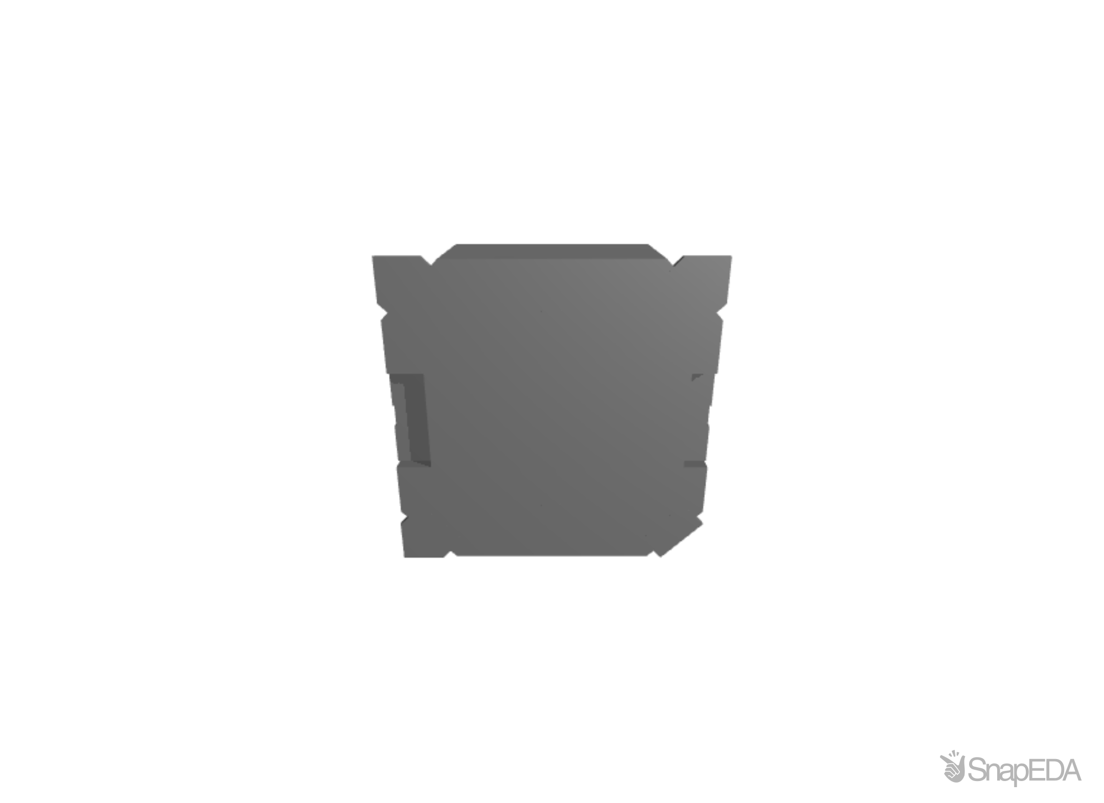 SMT-0927-S-13-R 3D Model