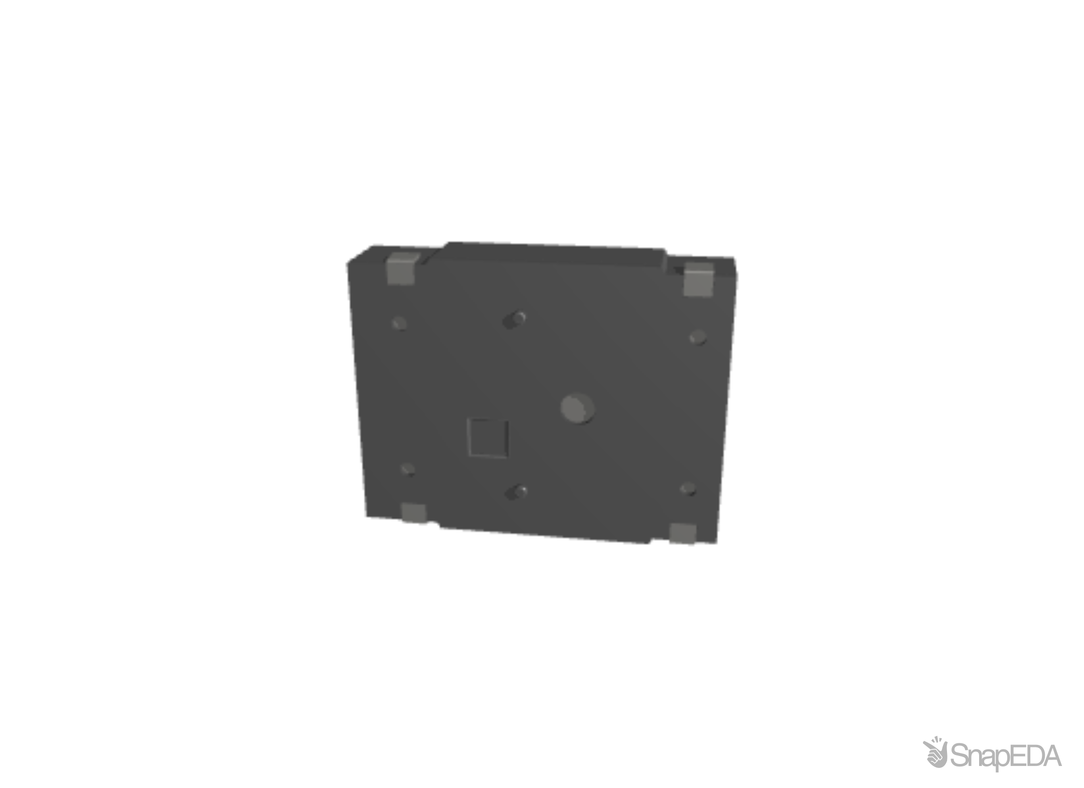 SMT-1427-S-2-R 3D Model