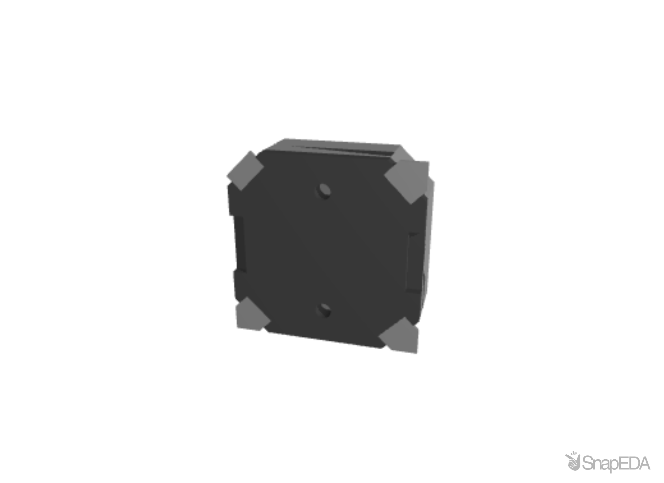 SMTB-0827-TW-R 3D Model