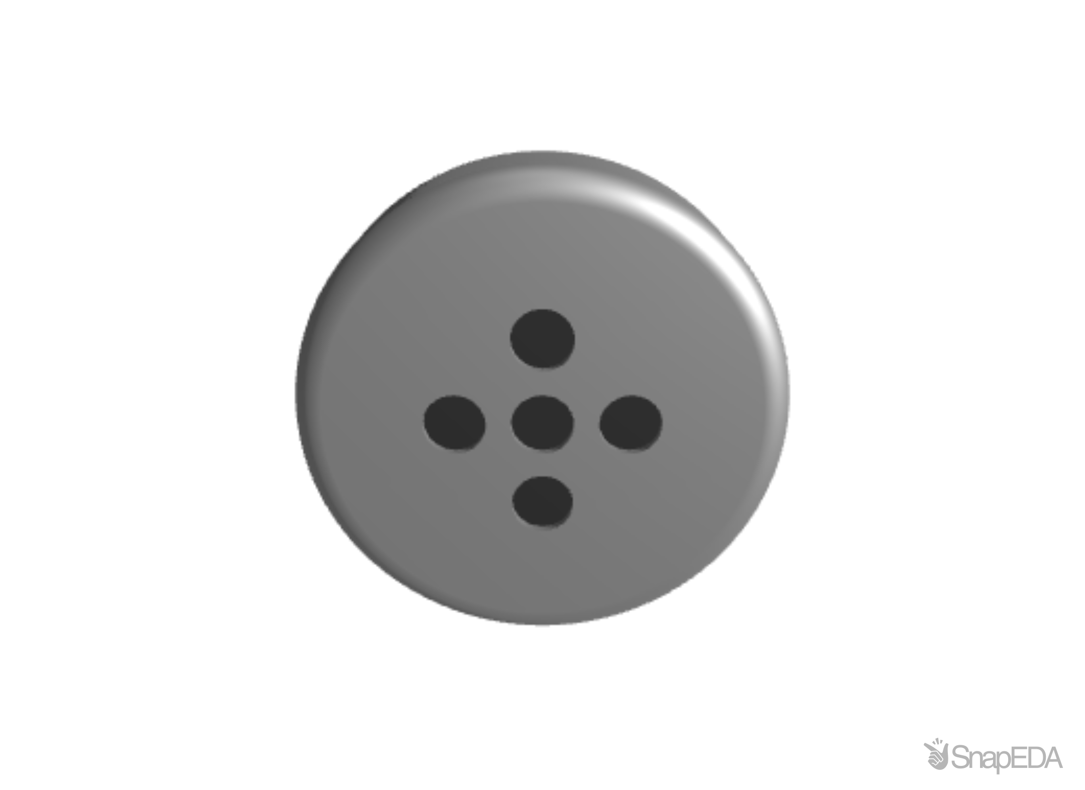 TOM-1242L-NF-C3310-R 3D Model