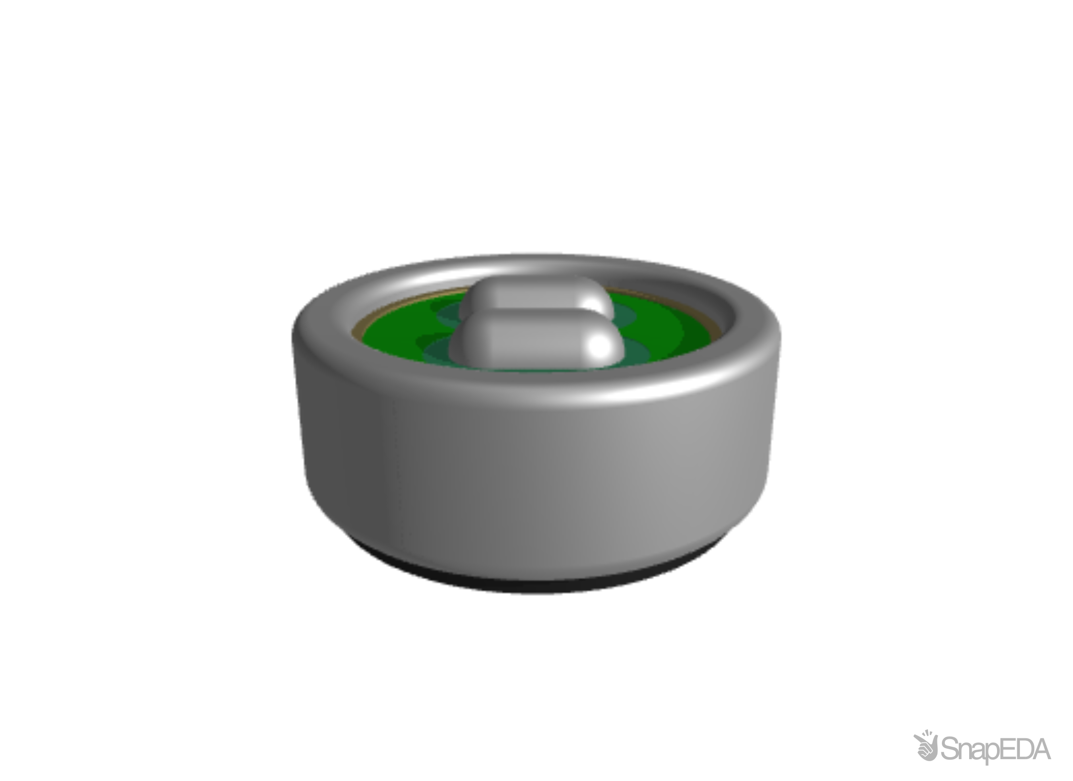 TOM-1545L-R 3D Model